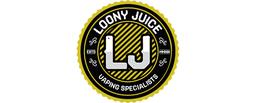 Loony Juice's Logo