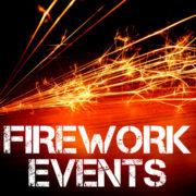 Firework Events's Logo