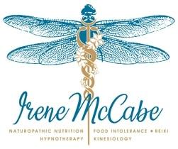 Irene McCabe's Logo