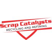 Scrap Catalysts's Logo