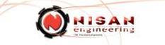 Nisan Engineering Engineering's Logo