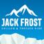 Jack Frost Hire's Logo