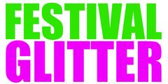 Festival Glitter's Logo