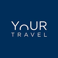 Your Travelgroup's Logo