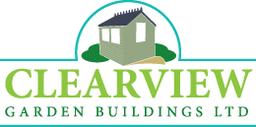 Clearview Garden Buildings's Logo