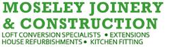 J Waite Joinery and Building's Logo