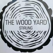 The Wood Yard Stirling's Logo