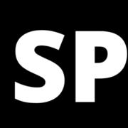 Spectroplus's Logo