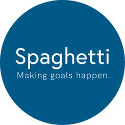 SPAGHETTIbooks's Logo