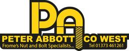 Peter Abbott Co's Logo