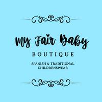 My Fair Baby Boutique's Logo