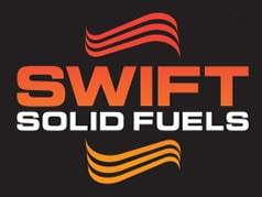 Swift Solid Fuels's Logo