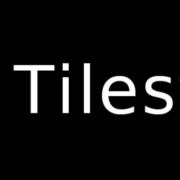 Tilestop's Logo