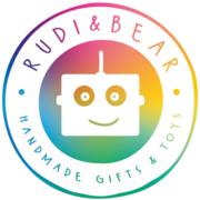 RudiandBear's Logo