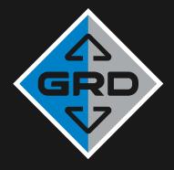 GRD lifts and Engineering's Logo