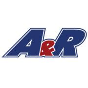 AR DRAINS's Logo