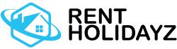 Rent Holidayz's Logo