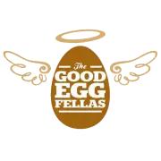 The Good Egg Fellas's Logo