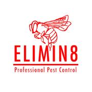 Elimin8pestcontrol's Logo