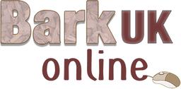 Bark UK Online's Logo