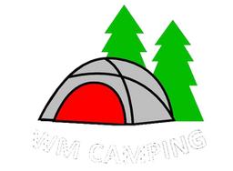 WM Camping's Logo