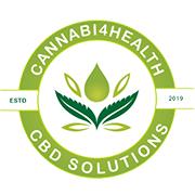 Cannabi4Health's Logo