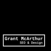 Grant McArthur's Logo