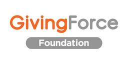 GivingForce Foundation's Logo