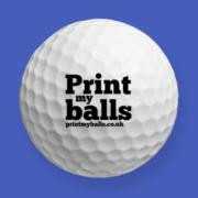 Print My Balls's Logo