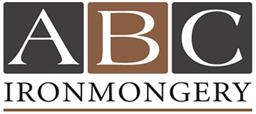 ABC Ironmongery's Logo