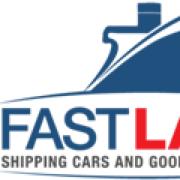 Fastlane UK's Logo