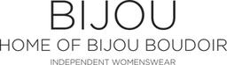 BIJOUboudoir's Logo