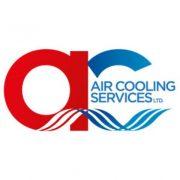 Aircoolingservicesltd's Logo