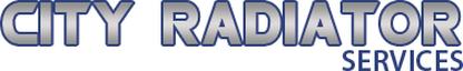 City Radiators's Logo