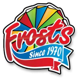 Frosts Rosettes's Logo