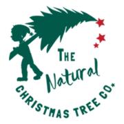 Natural Christmas Tree Co's Logo