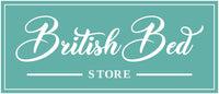 British Bed Store's Logo