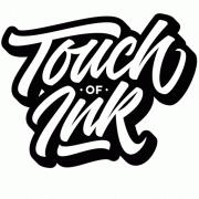 Touch Of Ink Touchofink's Logo