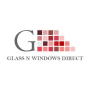 GLASS N WINDOWS DIRECT's Logo