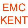 EMC Kent Ltd's Logo