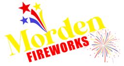 Morden Fireworks's Logo