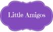 Little Amigosuk's Logo