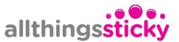 Allthingssticky's Logo