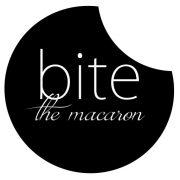 Bite the Macaron's Logo