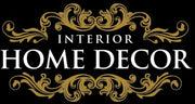 Interior Home Decor's Logo