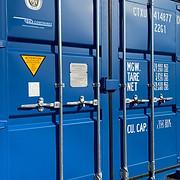 Self Storage Services & Containers in Carlisle's Logo
