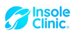 Insole Clinic's Logo