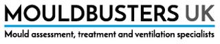 Mould Bustersuk's Logo