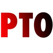 PTOPUMP's Logo