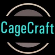 Cagecraft's Logo